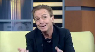 David Cassidy May 18, 2012